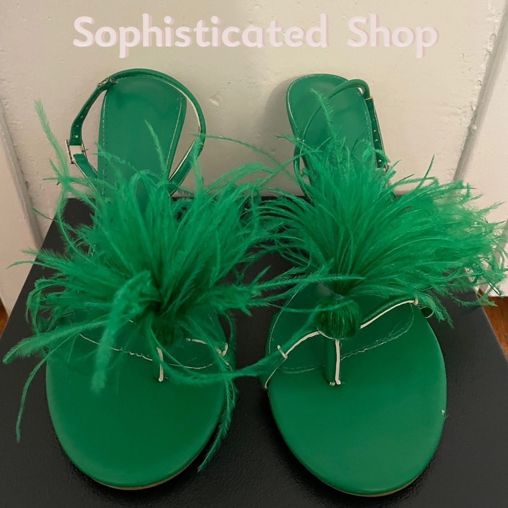 💚Ego Shoes💚